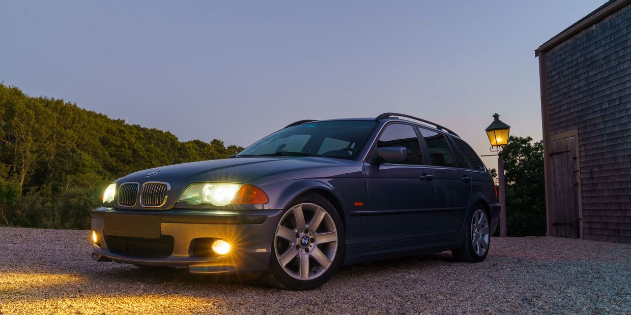 Westchester Classic Cars & Coachwork Ltd.